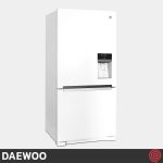 یخچال فریزر پایین دوو 28 فوت مدل BMI-34GW