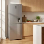یخچال فریزر 24 فوت دوو مدل BMi-10TI - تصویر 2