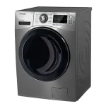 ماشین لباسشویی 8 کیلوگرم اتوماتیک دوو مدل LM-881S - تصویر 2