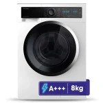ماشین لباسشویی 8 کیلوگرم اتوماتیک دوو مدل LM-861