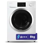 ماشین لباسشویی 8 کیلوگرم اتوماتیک دوو مدل LM-830
