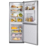 یخچال و فریزر 22 فوت هیمالیا مدل کمبی Five Mode هومباردار - تصویر 2