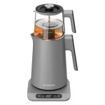 چای ساز روی هم نوتریکوک مدل KTM330 - تصویر 3