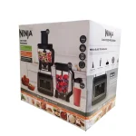 غذاساز نینجا مدل BN801 - تصویر 6